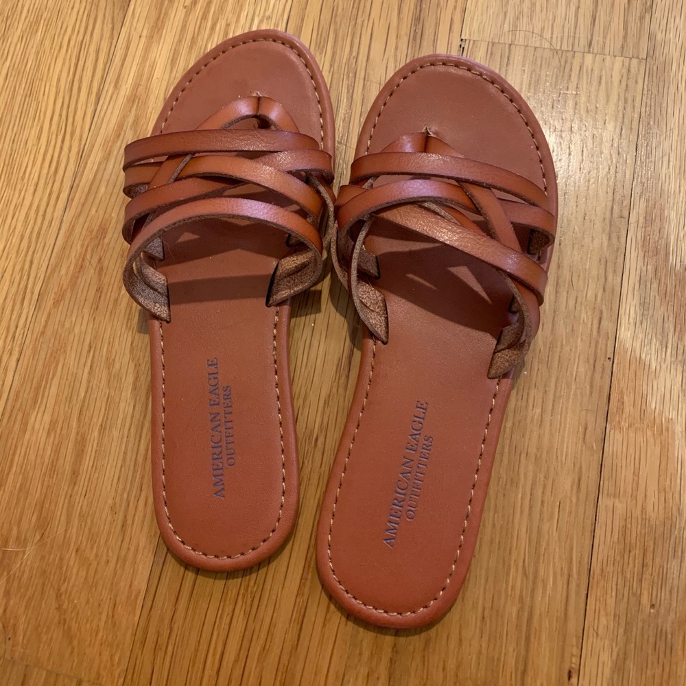 American Eagle Sandals